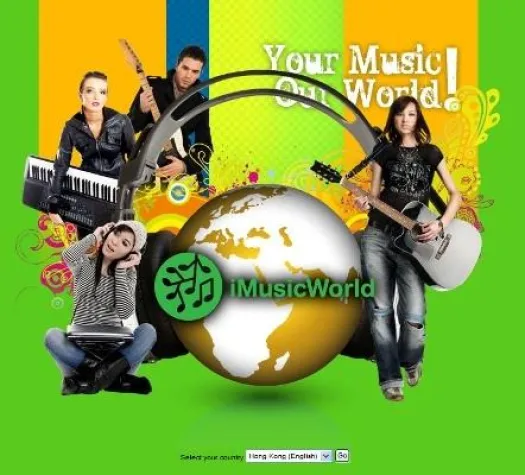 Community für Musikfans oder das kleinste Notebook der Welt – Hongkong unterstützt junge Firmengründer Bild: Community für Musikfans oder das kleinste Notebook der Welt – Hongkong unterstützt junge Firmengründer