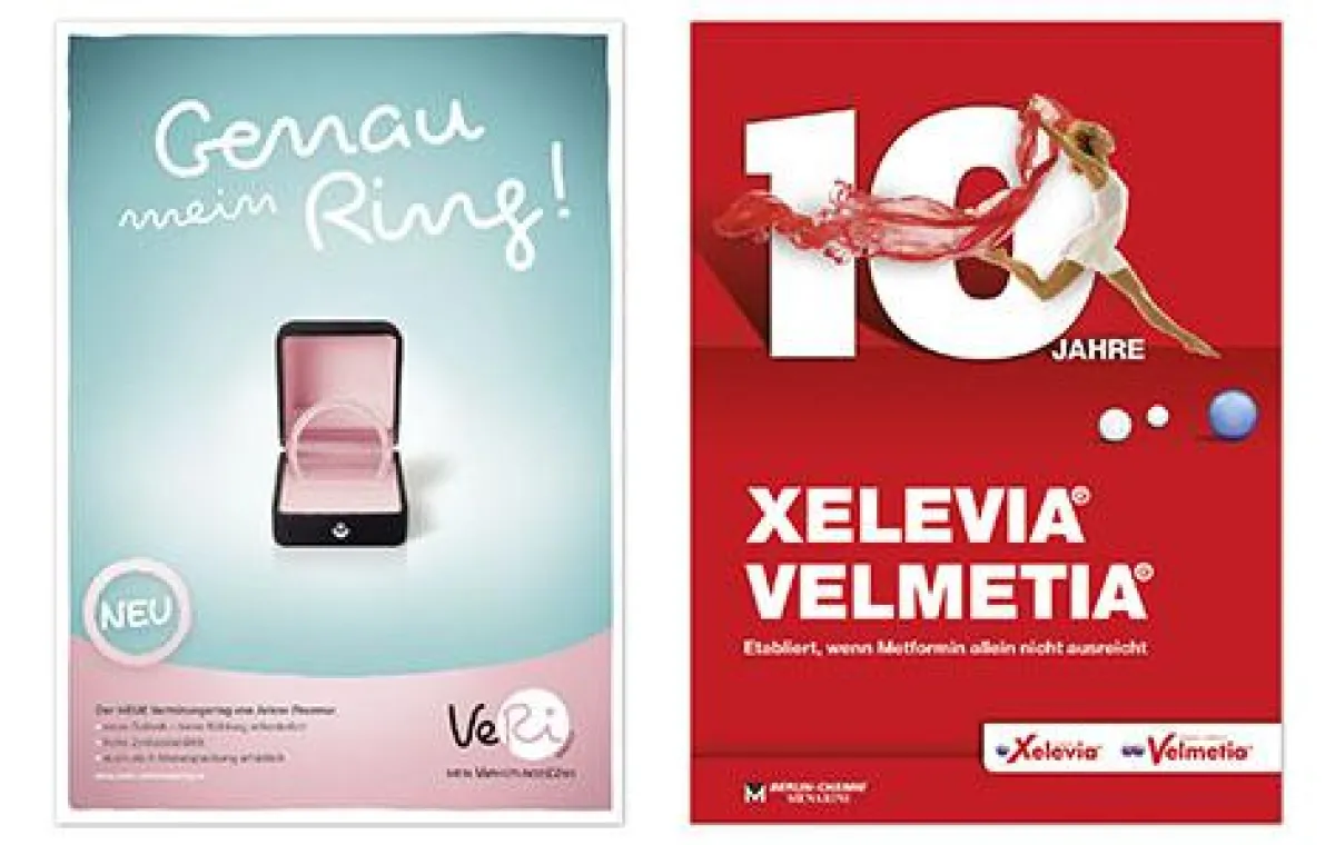 Schmittgall HEALTH-COMPRIX Gold Awards 2018