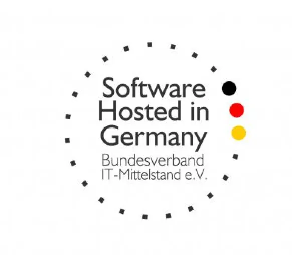 Bild: SEEBURGER Cloud Lösungen erhalten BITMi Gütesiegel „Software hosted in Germany