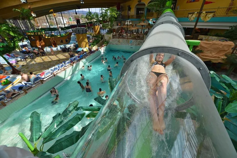 Bild: AquaMagis Plettenberg präsentiert sich mit neuer Tarifstruktur