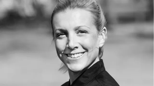 Bild: SaaS-Leader Anna Ferreira Gomes wird Teil des Netigate Management-Teams