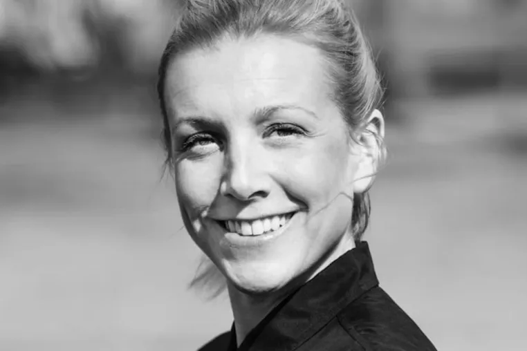 Bild: SaaS-Leader Anna Ferreira Gomes wird Teil des Netigate Management-Teams