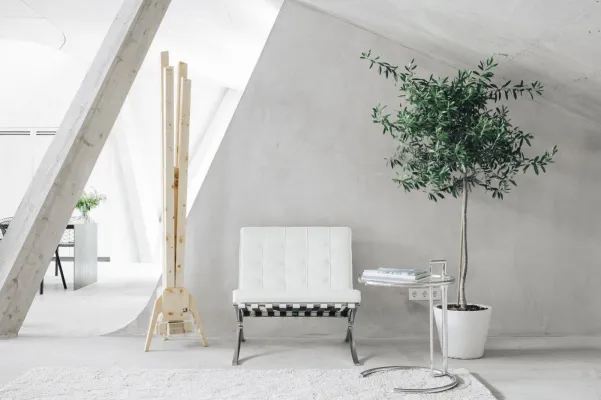 Bild: Atmen ist Leben - Unternehmenserfolg ist eine Klimafrage