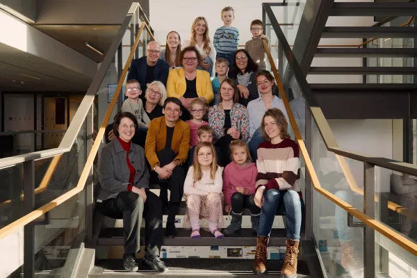 Bild: Die nächste Generation an Desinformation