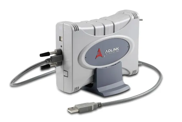 Bild: Neue USB-DAQ-Module für Labor und Automation