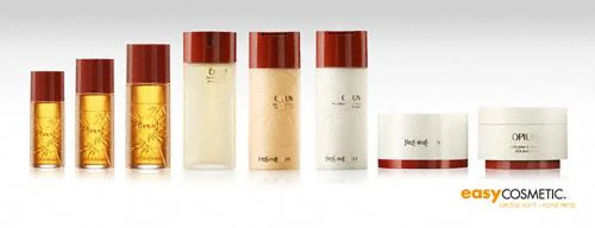 Die Düfte und Pflegeprodukte aus der Serie YSL Opium