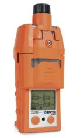 Bild: Leopold Siegrist GmbH: Gasmessgerät passt sich den Anforderungen an