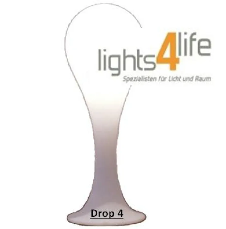 Drop Leuchten von Next bei lights4life