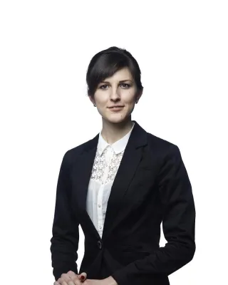 Bild: Elektronische Bremssysteme für Automobile: Absolventenpreis geht an Ingenieur-Informatikerin