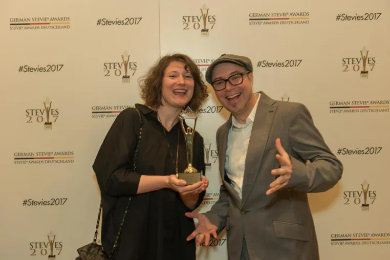 Bild: Early Bird Deadline bei den International Business Awards 2017