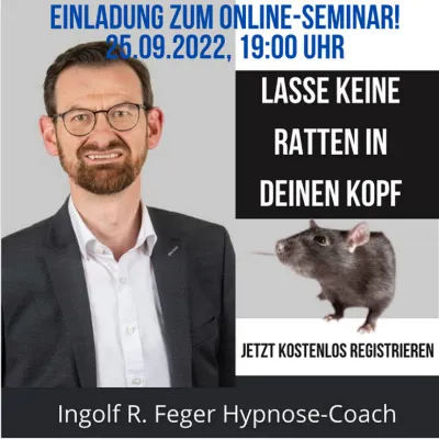 Bild: Ratten in deinem Kopf