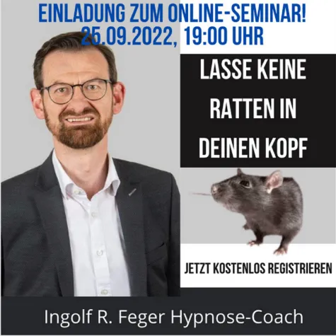 Ratten in deinem Kopf Bild: Ratten in deinem Kopf