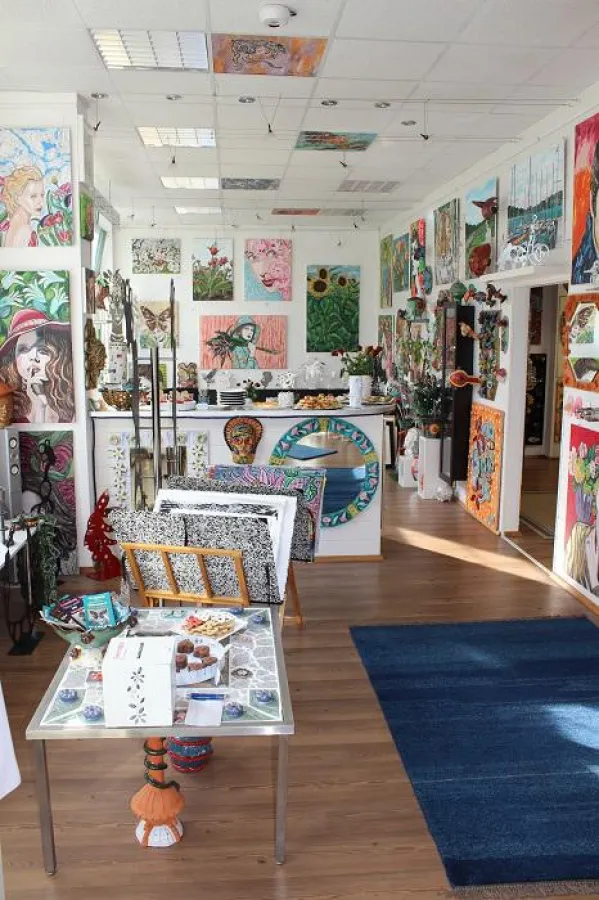 Galerie Baden bei Wien