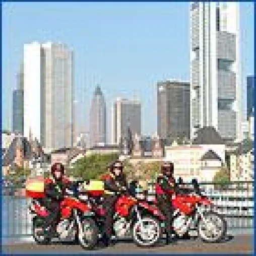 Bild: Einzelhandelschutz: Bike-Security der All Service Sicherheitsdienste stellt 2.385 Straftäter im Jahr 2009