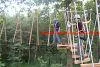 Stress Training mit Hindernissen Bild: Stress Training mit Hindernissen