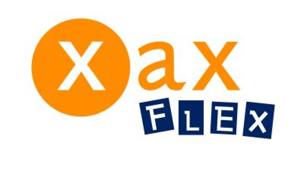 xaxFLEX ermöglicht den schnellen produktiven Einstieg in eine Business Intelligence-Lösung