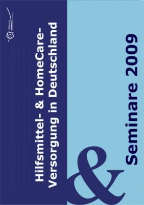 Bild: Salenus startet bundesweite Seminarreihe zur Hilfsmittel- und HomeCare-Versorgung