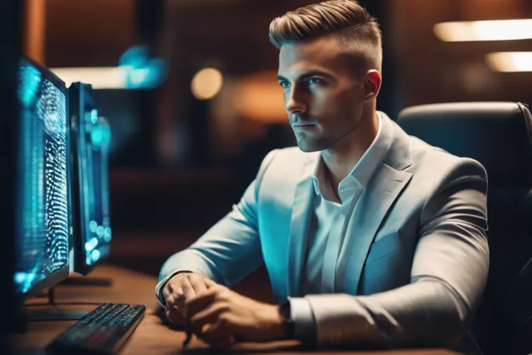Cyber-Sicherheit 2025: Gefahr durch Künstliche Intelligenz und was Sie wissen und beachten sollten Bild: Cyber-Sicherheit 2025: Gefahr durch Künstliche Intelligenz und was Sie wissen und beachten sollten