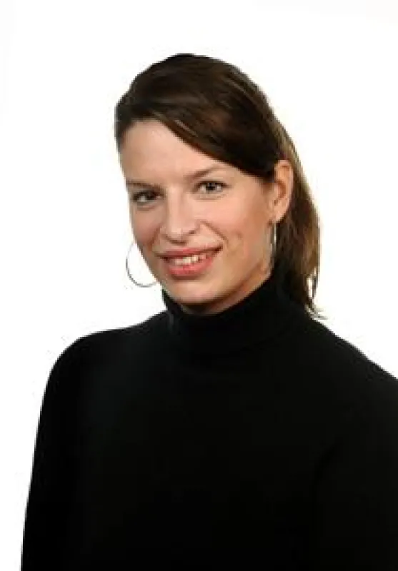 Gabriele Wieand
