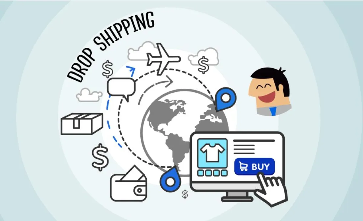 Dropshipper agieren in Europa immer aggressiver.