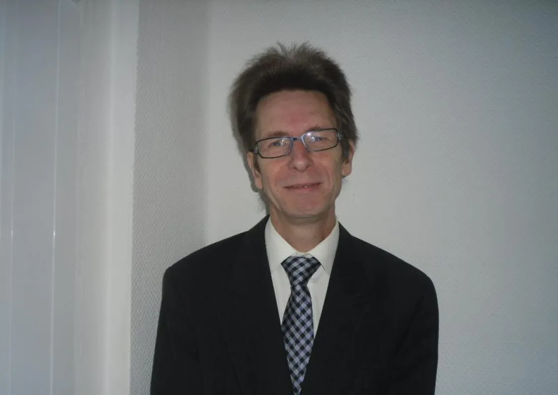 Olaf Glosch