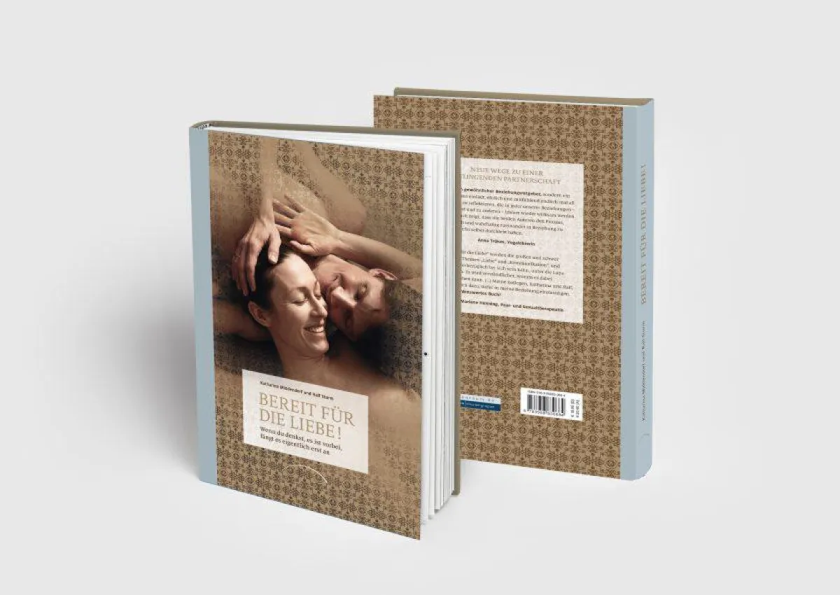 Bereit für die Liebe!