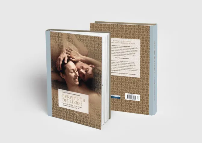 Bild: Bereit für die Liebe!