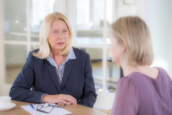 Bild: Coaching Anlässe: Selbstwirkung optimieren -	Erfolgreich durch emotionale Intelligenz -