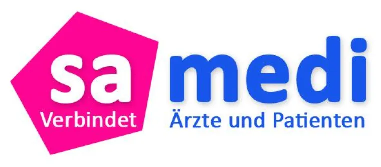 Keine Wartezeiten dank Patientenbuchungsportal samedi Bild: Keine Wartezeiten dank Patientenbuchungsportal samedi