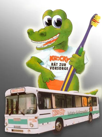 Bild: Informationstage ganzheitliche Kieferorthopädie