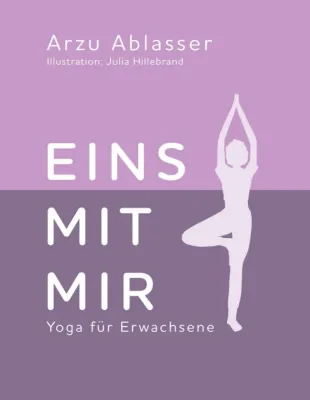 Bild: Eins mit mir - Yoga für Erwachsene
