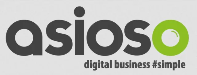 Bild: asioso – die neue Digitalagentur, die es einfach macht!