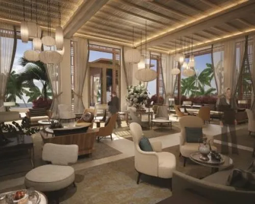 Bild: Madinat Jumeirah, Dubai – das arabische Resort expandiert mit Jumeirah Al Naseem