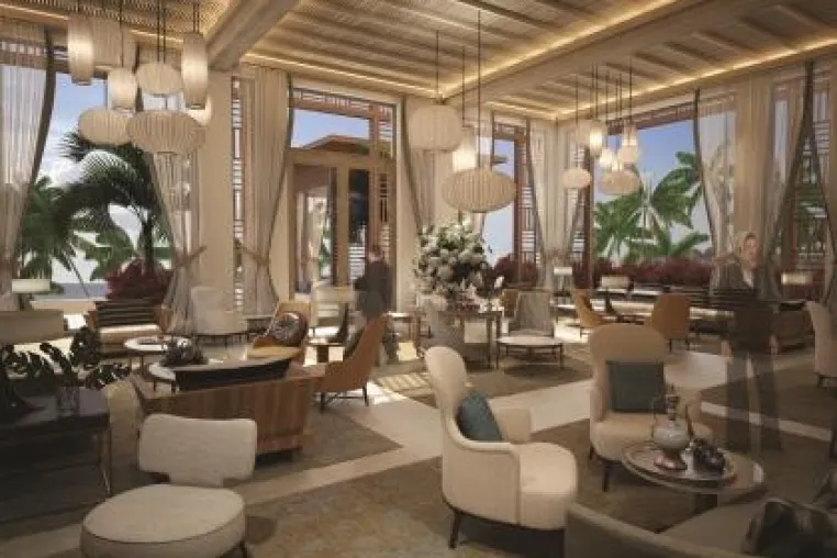 Bild: Madinat Jumeirah, Dubai – das arabische Resort expandiert mit Jumeirah Al Naseem