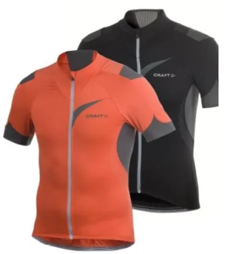 Bild: Craft Elite Bike Jersey