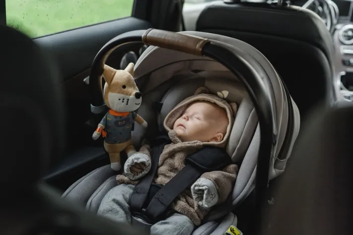 Bild: Ostern feiern mit Rock & Pop Schlafliedern