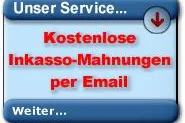 Bild: Neuer Service: Kostenlose Inkasso-Mahnungen per E-Mail