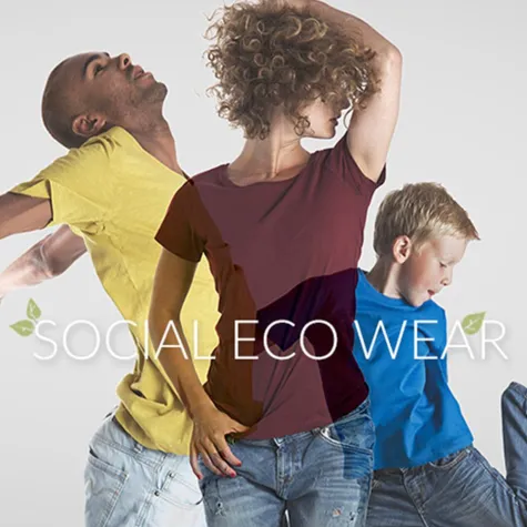 Bild: Faires Modelabel Green Shirts mit neuem Onlineshop