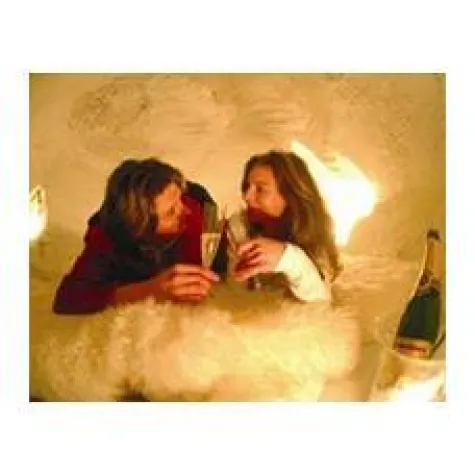 Romantische Weihnachtsgeschenke Bild: Romantische Weihnachtsgeschenke