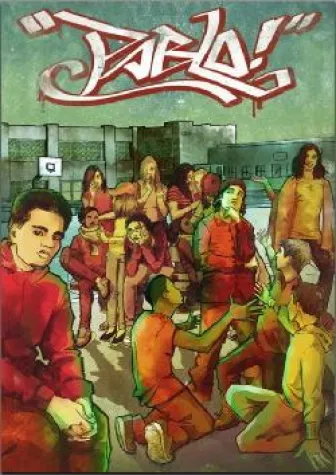 Bild: Monster-Beats & Rhyme: LUKULULE e.V. präsentiert “Pablo! – ein Rhythm & Soul Theater”