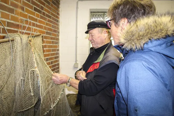 Bild: Küste statt Kamelle: Norden-Norddeich macht Karnevalsmuffeln ein charmantes Auszeit-Angebot