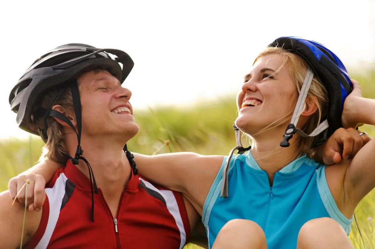 Kontakte knüpfen-spielend leicht