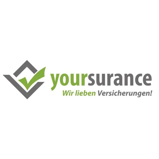 Yoursurance - Der Online Makler & Preisvergleich für Versicherungen aus über 380 Tarifen Bild: Yoursurance - Der Online Makler & Preisvergleich für Versicherungen aus über 380 Tarifen