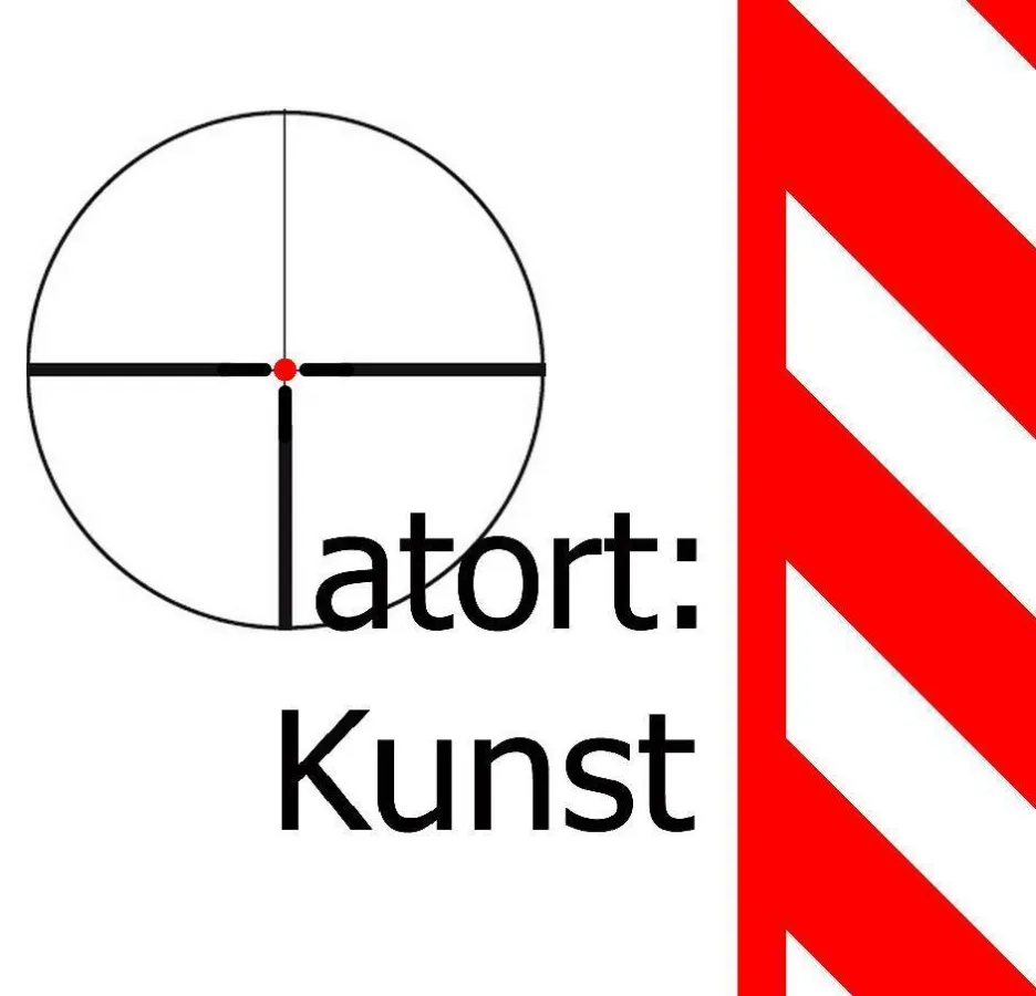 Logo Tatort Kunst