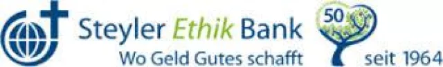 Bild: Steyler Bank ruft am Weltspartag zur ethischen Geldanlage auf