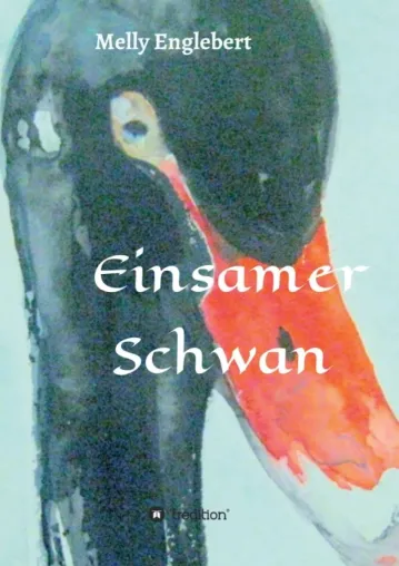 Bild: Einsamer Schwan - Eine besondere Märchengeschichte 