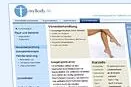 Bild: Strippen ist out – Moderne Verfahren ersetzen die Krampfader-Operation