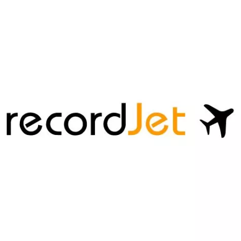 Bild: Neuer Label-Tarif bei recordJet