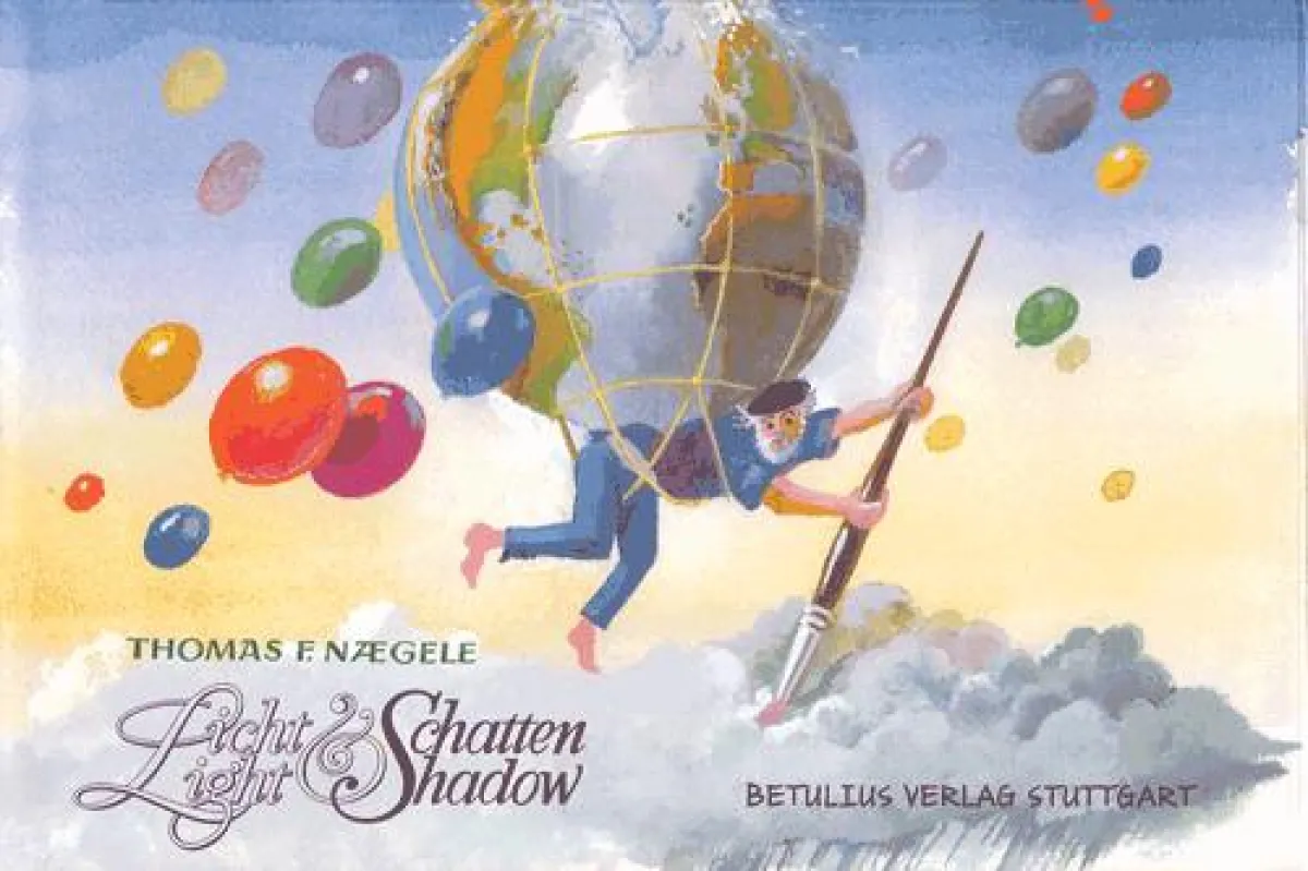 Eine bibliophlie Köstlichkeit, nicht nur für Kunstliebhaber