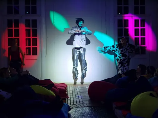 YOUMEDOO geht in die zweite Runde Bild: YOUMEDOO geht in die zweite Runde